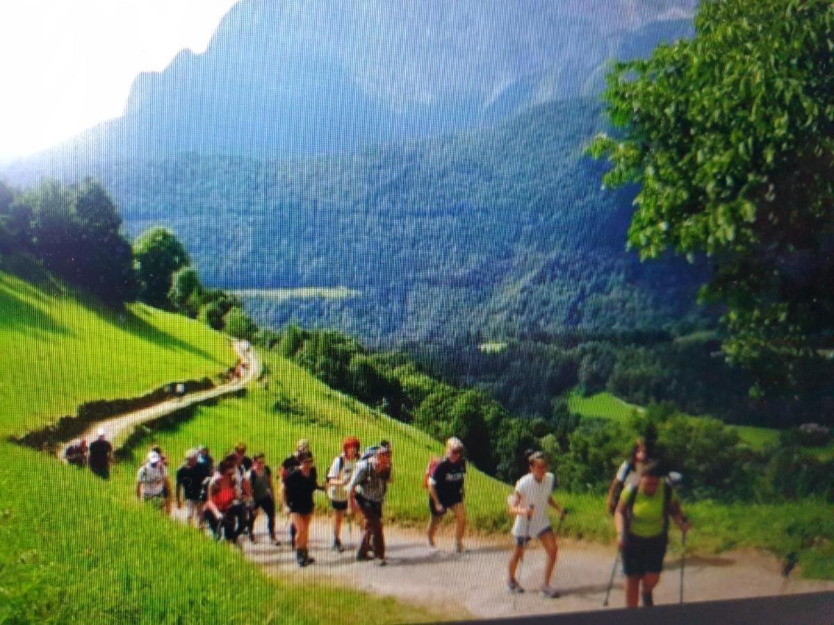 Oasi Del Benessere Ilbono Zewnętrze zdjęcie